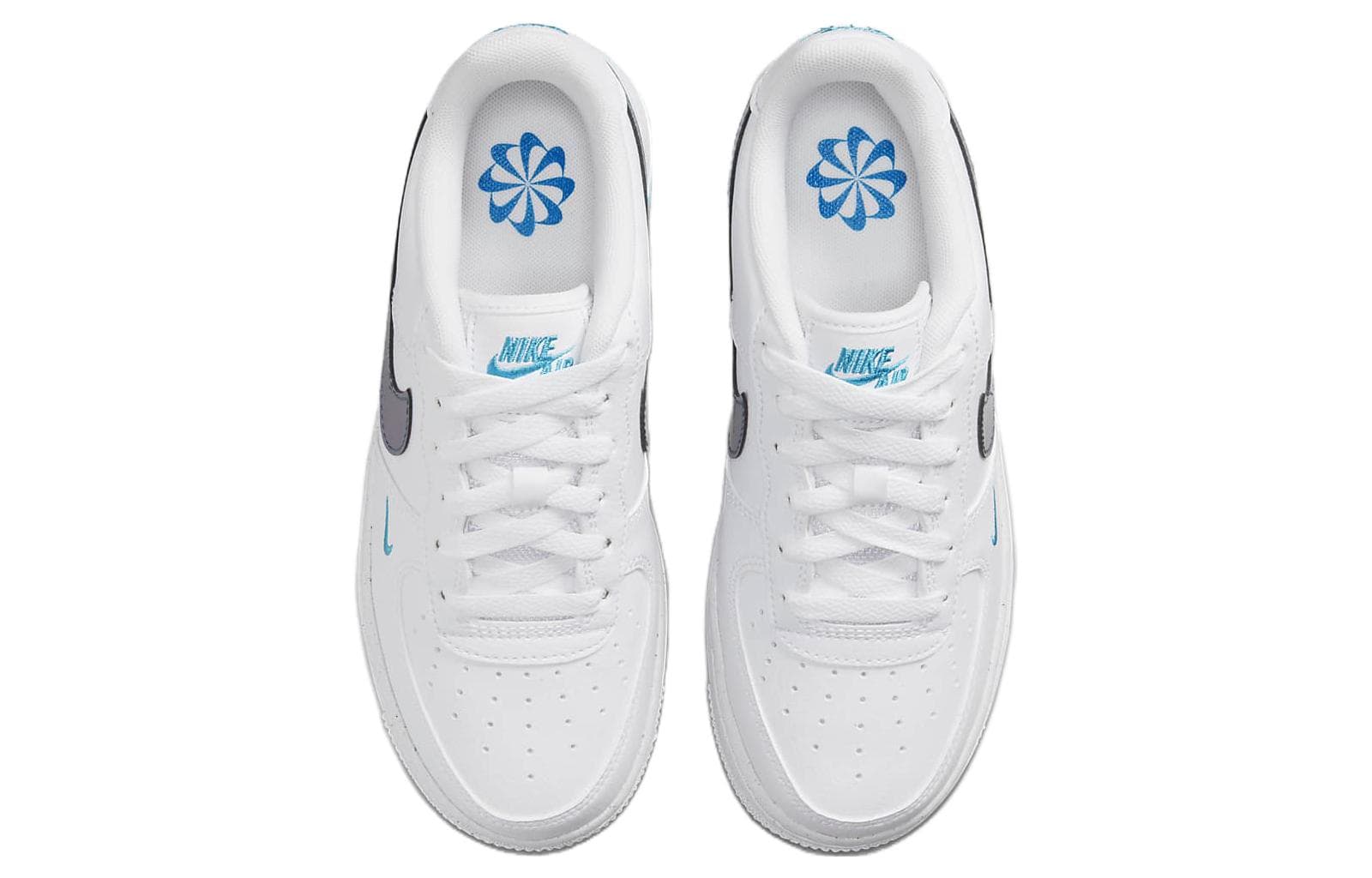 Кроссовки Nike Air Force 1 Low Impact Next Nature GS - изображение 4