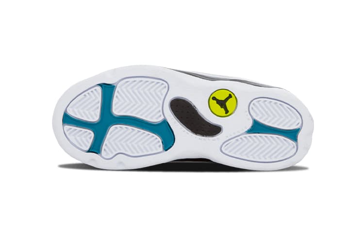 Кроссовки Jordan Air Jordan 13 Retro - изображение 5