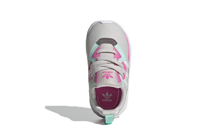 Кроссовки adidas originals Flex - изображение 5