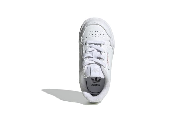 Кроссовки TD adidas originals Continental 80 - изображение 5