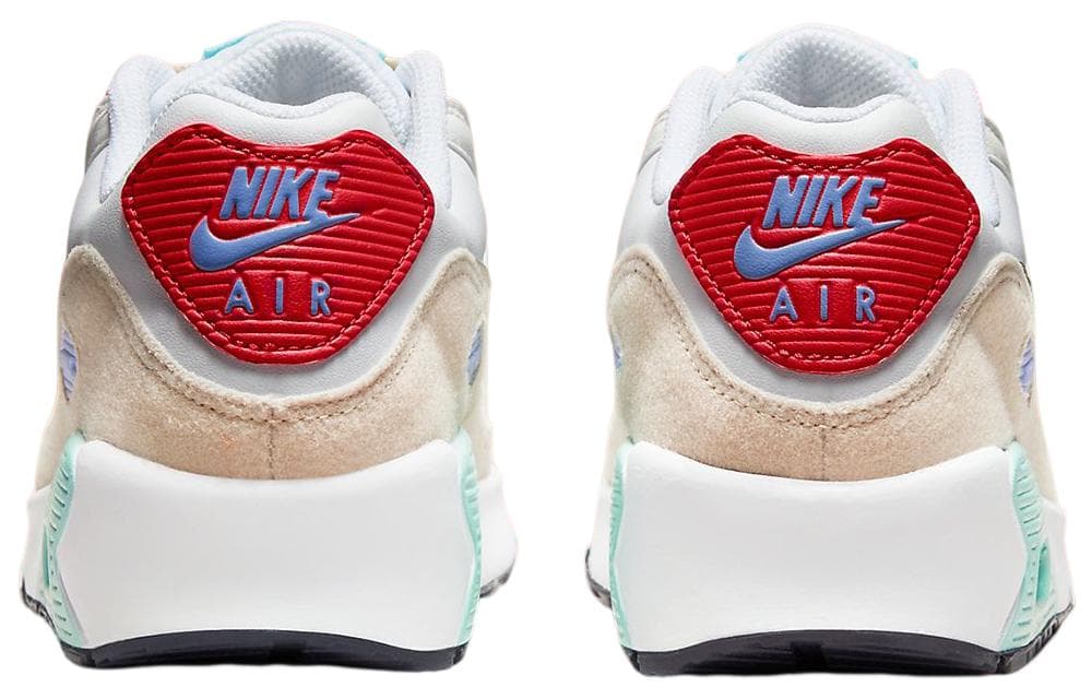 Кроссовки Nike Air Max 90 GS - изображение 5