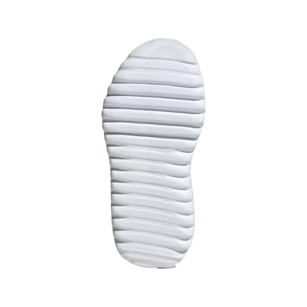 Кроссовки Adidas ACTIVEFLEX BOA 4,0 Устойчивые к истиранию детские беговые кроссовки Облачный белый Детский - изображение 6