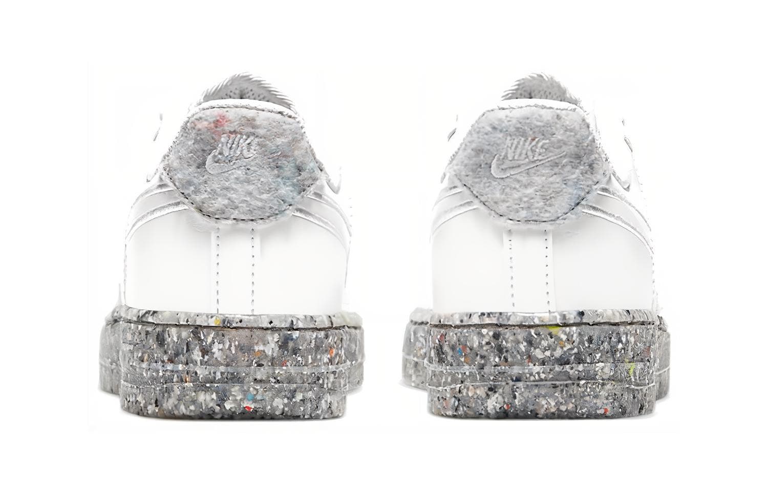 Кроссовки Nike Air Force 1 - изображение 6