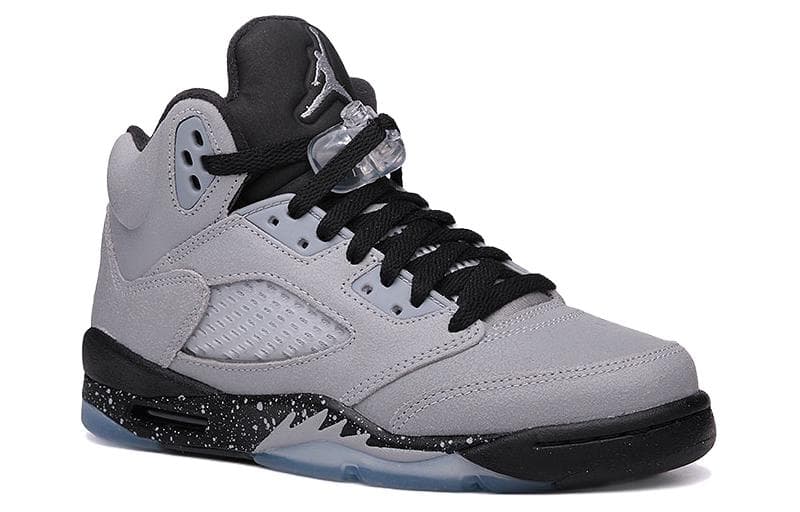 Кроссовки для баскетбола Jordan Air Jordan 5 Retro GS - изображение 3