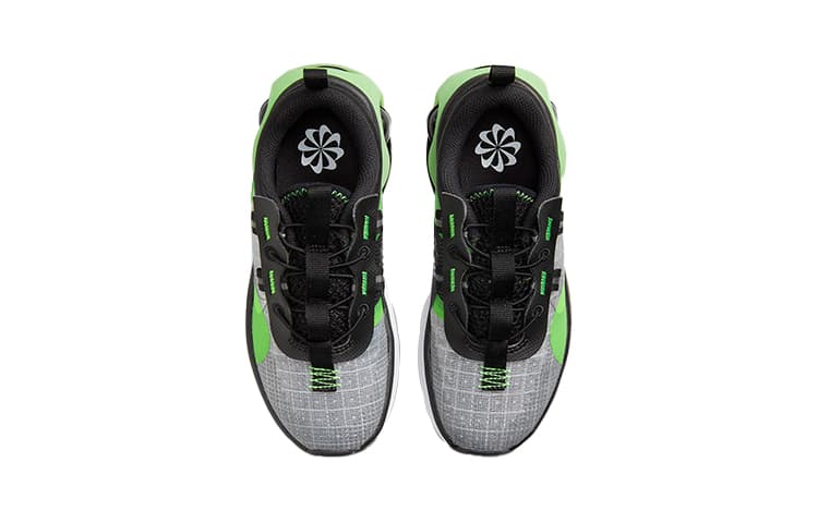 Кроссовки Nike Air Max 2021 - изображение 4