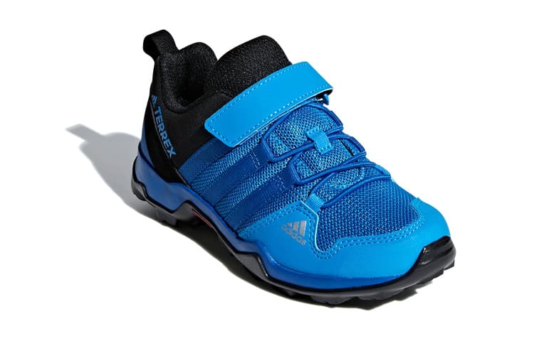 Кроссовки adidas Terrex Ax2r - изображение 3
