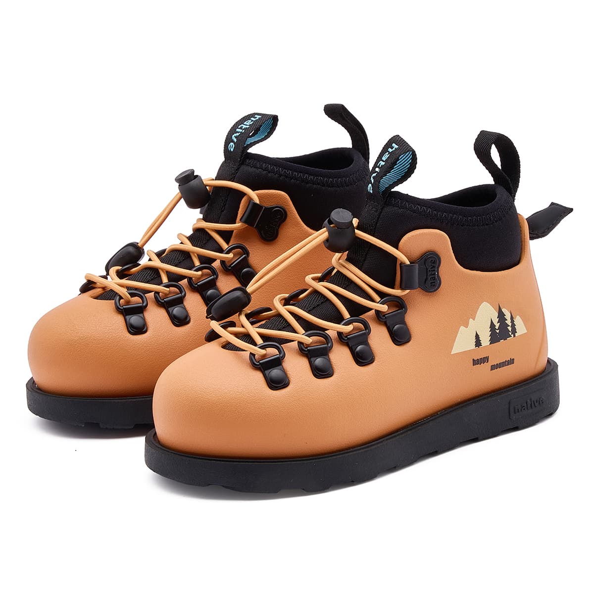 Native Shoes Fitzsimmons 3.0 - изображение 2