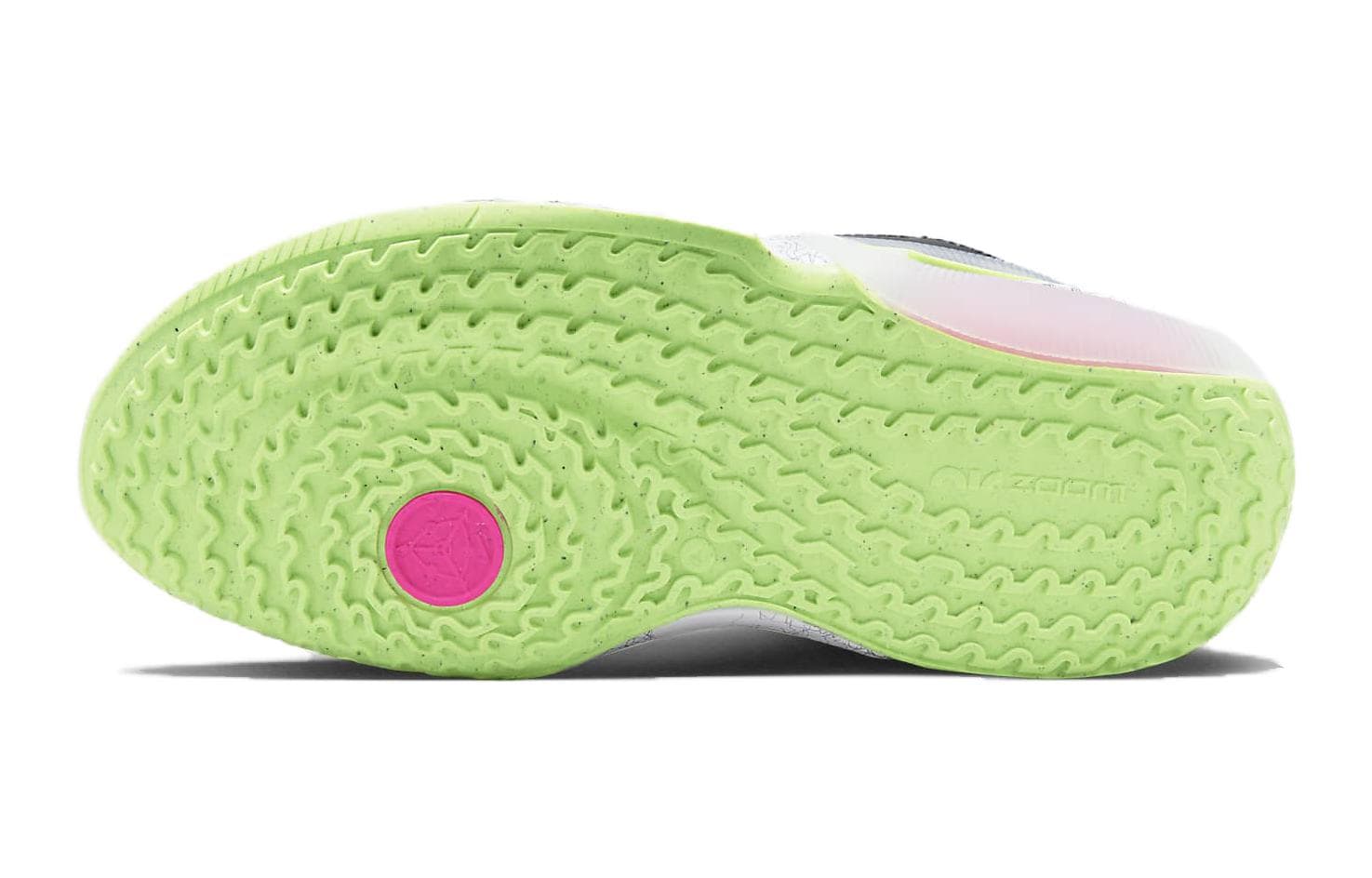 Nike Air Zoom Crossover 2 - изображение 6
