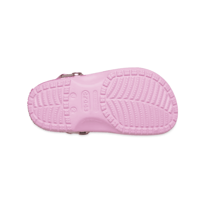 Сандалии Crocs X Купание Ape Classic сандалии низкие для детей розовые - изображение 5