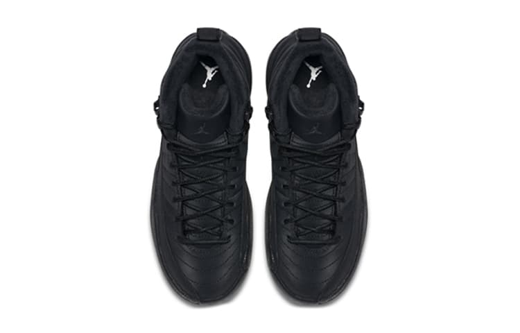 Кроссовки для баскетбола Jordan Air Jordan 12 GS - изображение 5