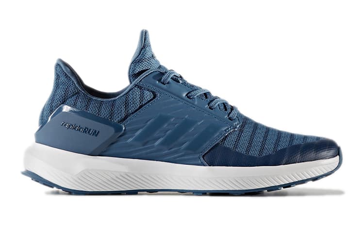 Кроссовки adidas Rapidarun K - изображение 2