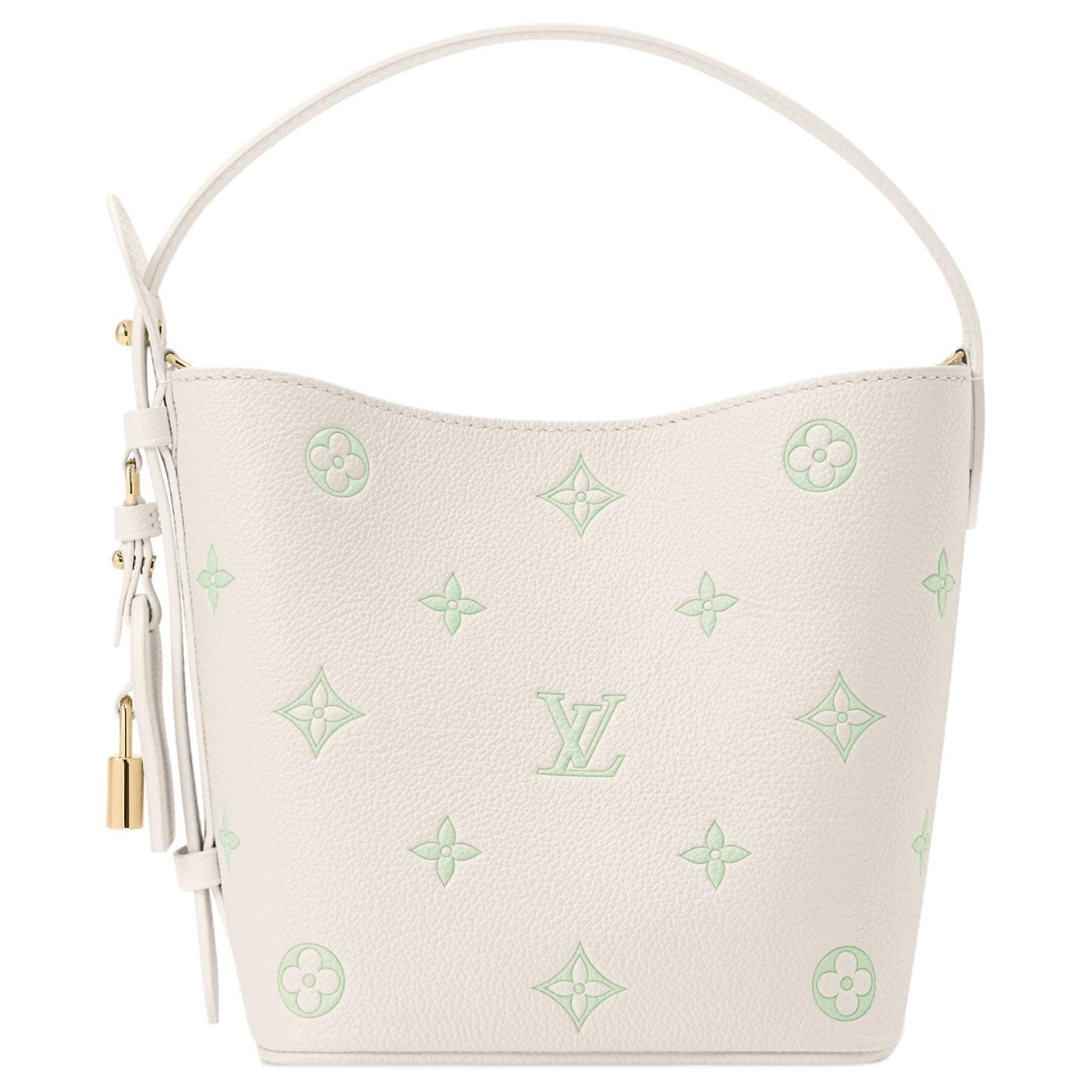 Сумка LOUIS VUITTON All In BB - изображение 1