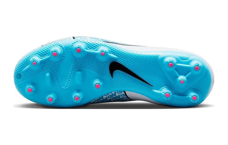 Nike Air Zoom Vapor 15 Academy HG - изображение 6