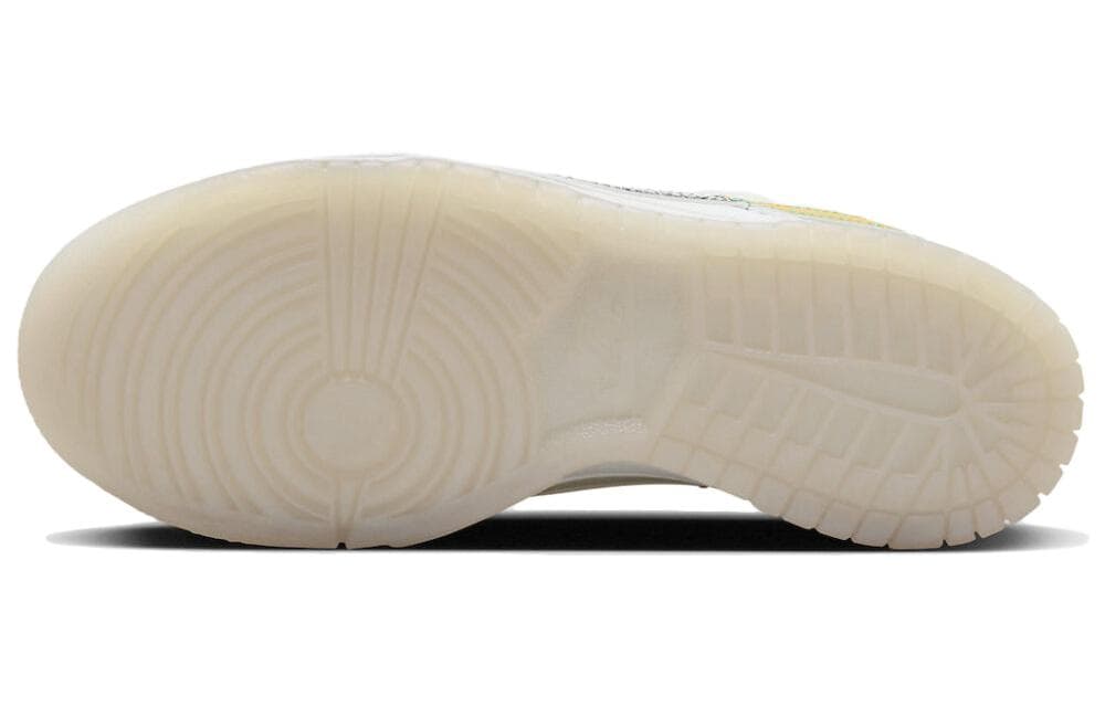 Кроссовки Nike Dunk Low GS - изображение 6