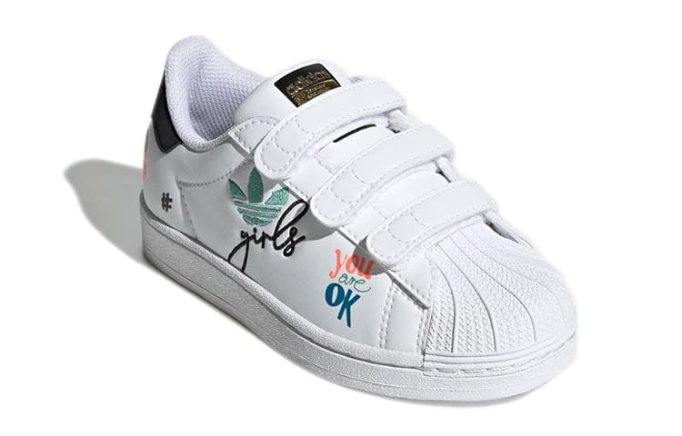 adidas originals Superstar Pure K - изображение 3