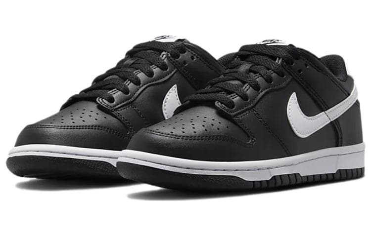Кроссовки Nike Dunk Low GS - изображение 3