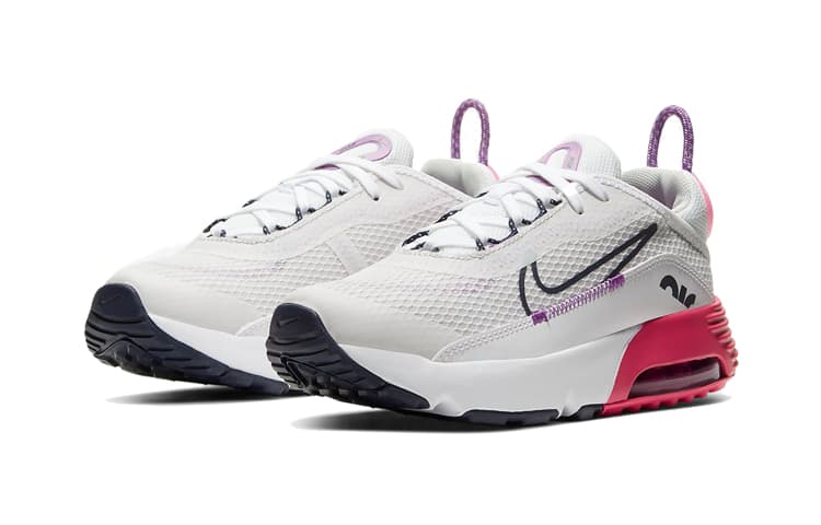 Кроссовки Nike Air Max 2090 - изображение 4