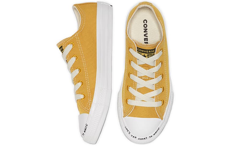 Converse Chuck Taylor All Star Renew Low Top - изображение 3
