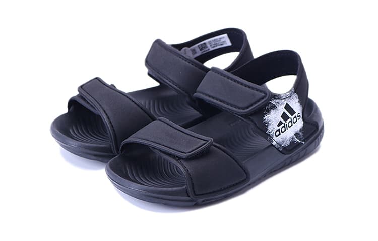Сандалии adidas Altaswim C - изображение 4