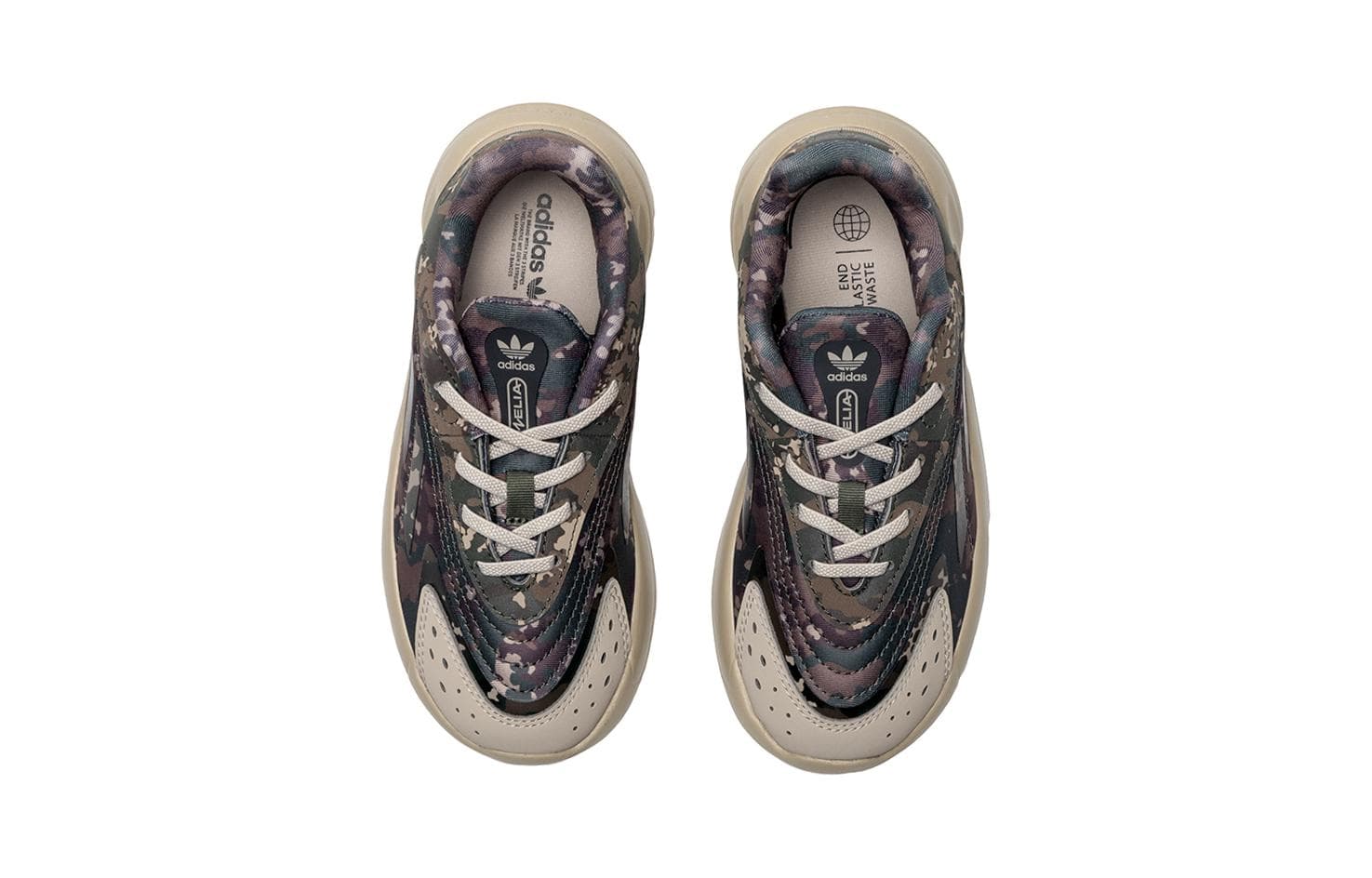 adidas originals Ozelia Kids - изображение 2