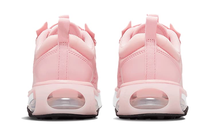 Кроссовки Nike Air Max 2021 - изображение 7