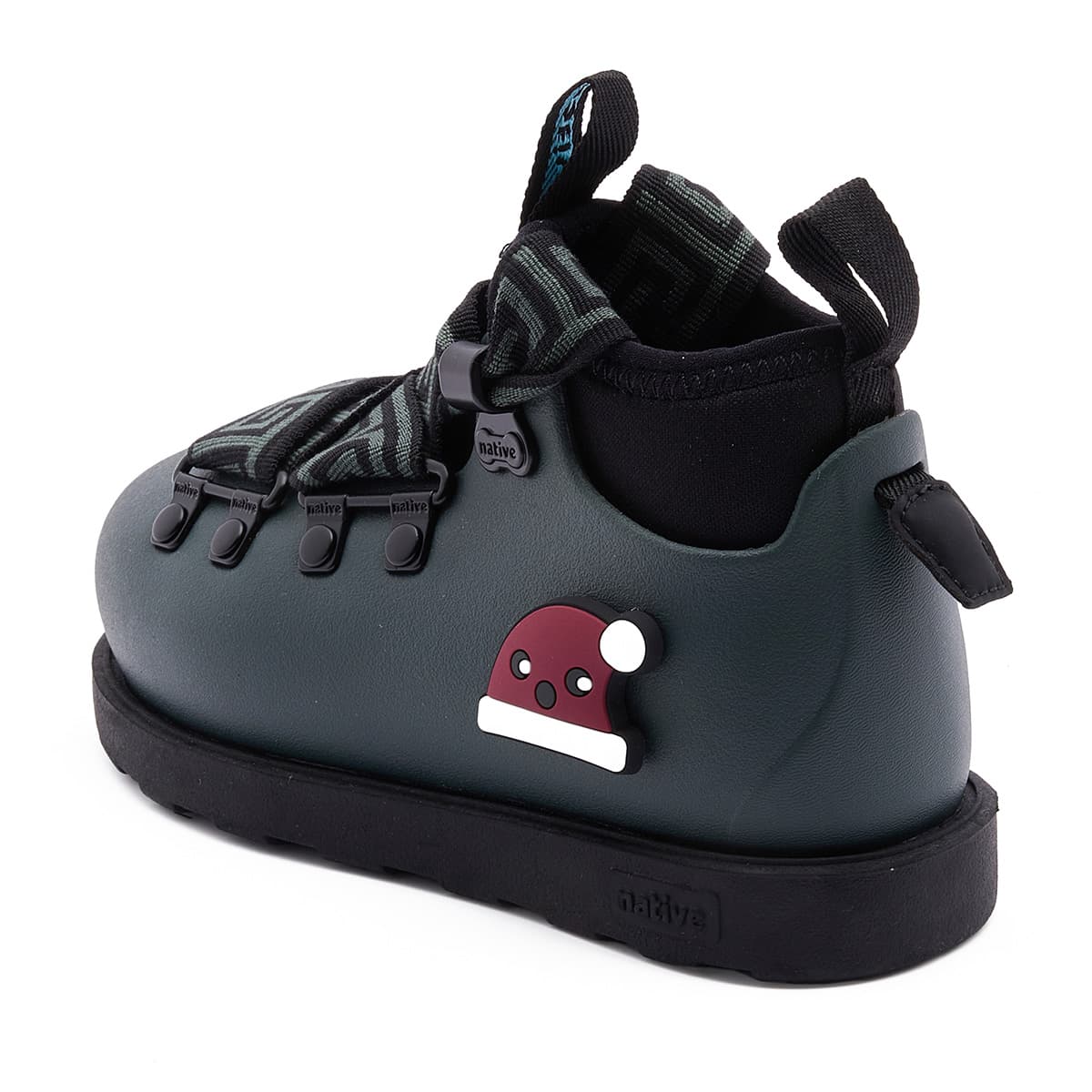 Native Shoes Fitzsimmons 3.0 - изображение 5