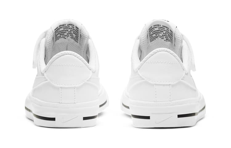 Кроссовки Nike Court Legacy - изображение 6