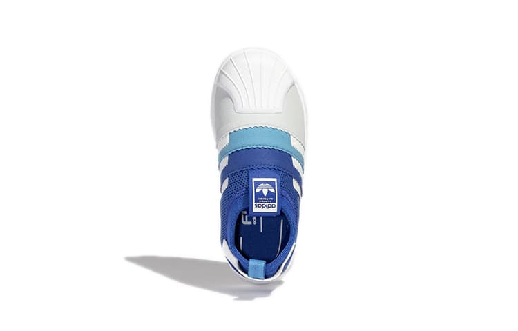 Кроссовки adidas originals Superstar - изображение 5