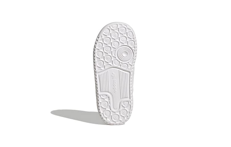 Кроссовки adidas originals FORUM Low El - изображение 5