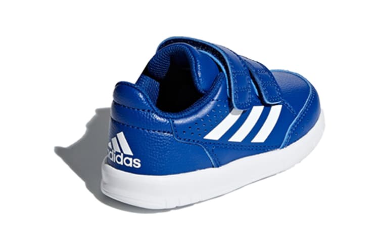 Кроссовки adidas Altasport Cf I - изображение 4