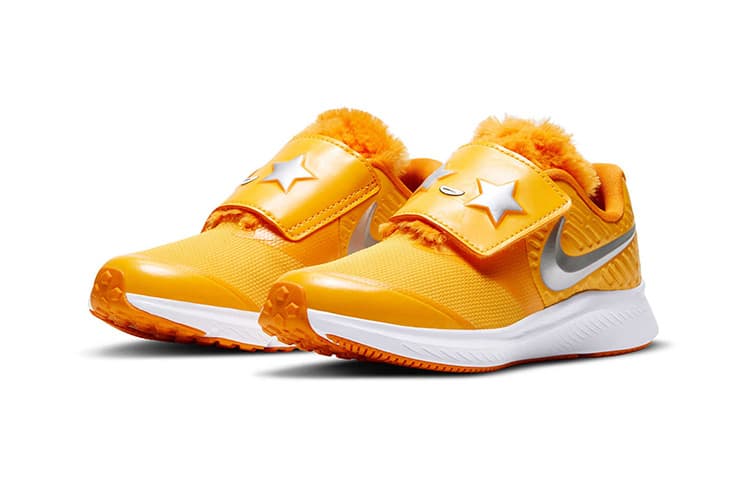 Кроссовки Nike Star Runner 2 - изображение 4