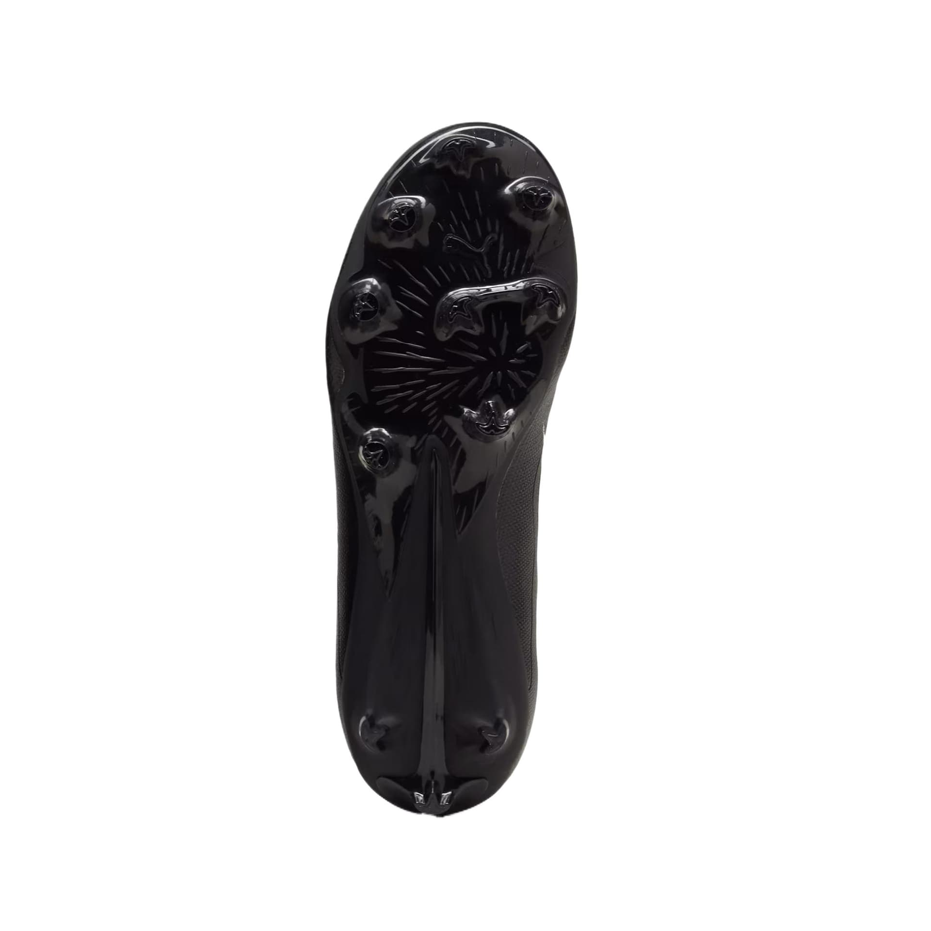 Бутсы PUMA Ultra 5 MATCH FGAG — фото 5