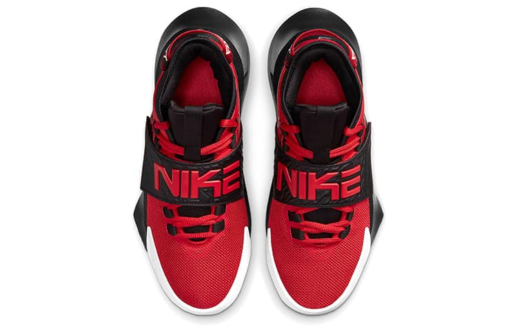 Кроссовки для баскетбола Nike Future Court 3 - изображение 5