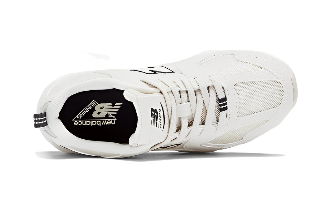 Кроссовки New Balance NB 530 - изображение 4