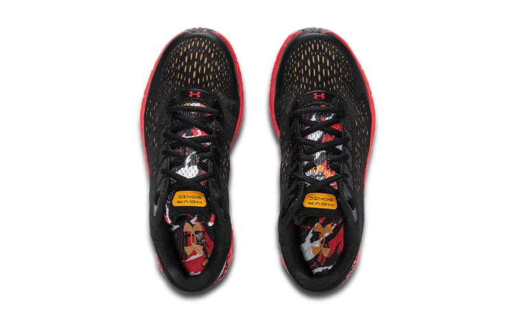 Under Armour Sonic 3 CNY - изображение 4