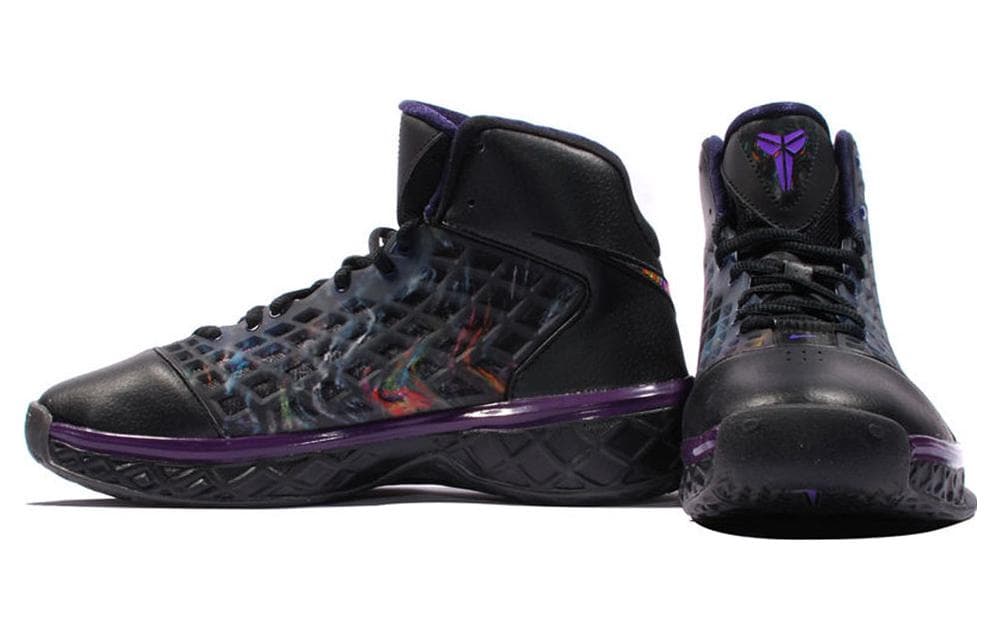 Кроссовки для баскетбола Nike Zoom Kobe 3 Prelude Misery (GS) - изображение 4