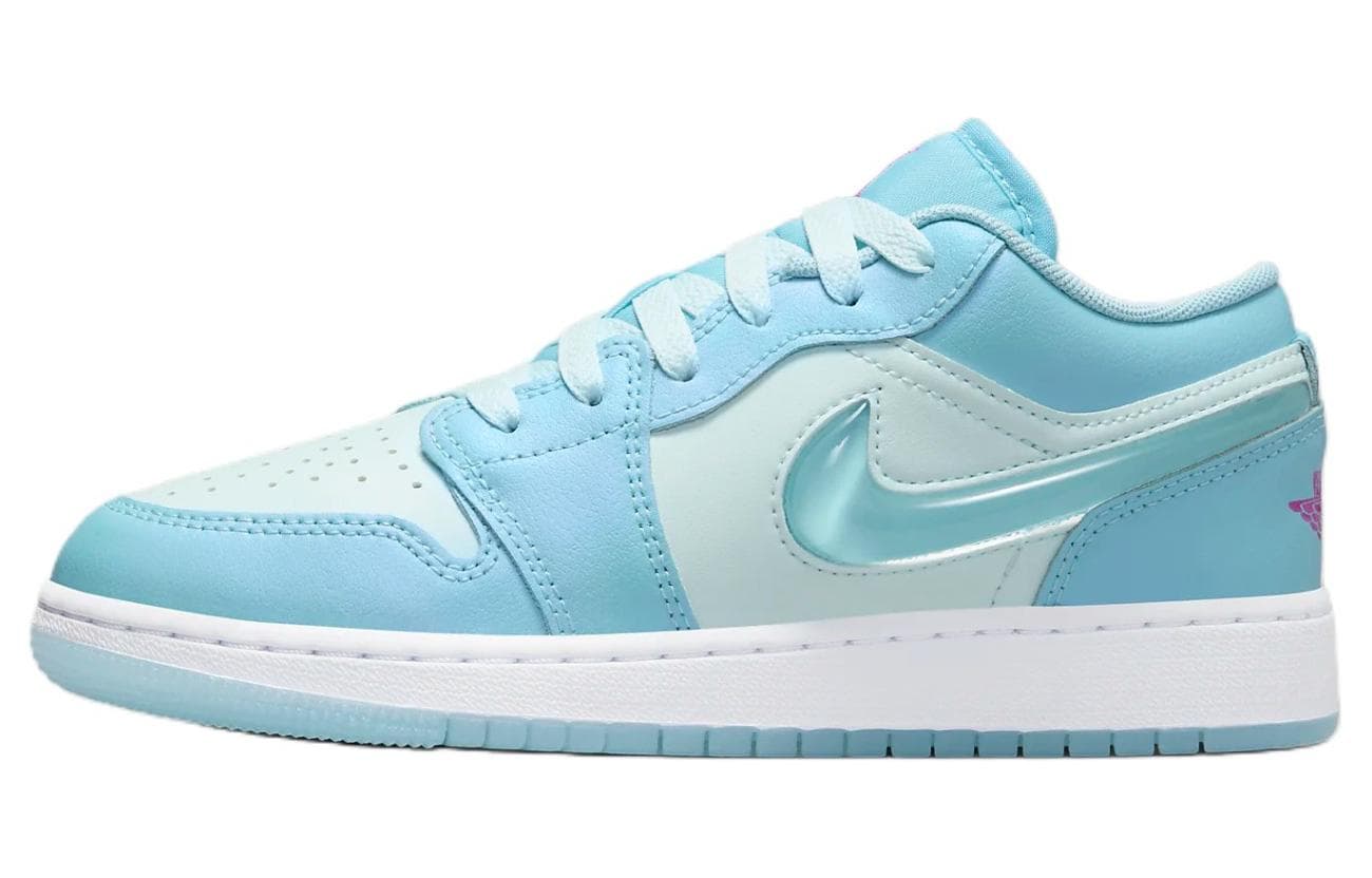 Ретро баскетбольные кроссовки Jordan Air Jordan 1 GS - изображение 1