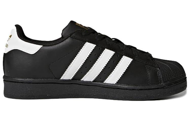 Кроссовки adidas originals Superstar foundation - изображение 5