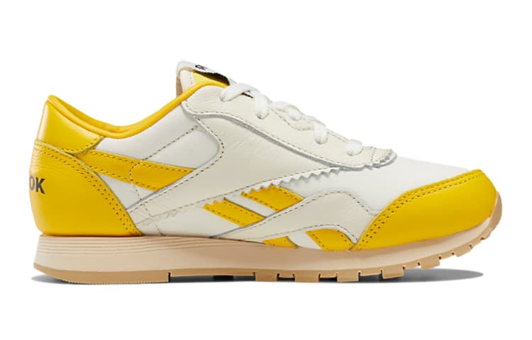 Reebok Classic Nylon - изображение 2