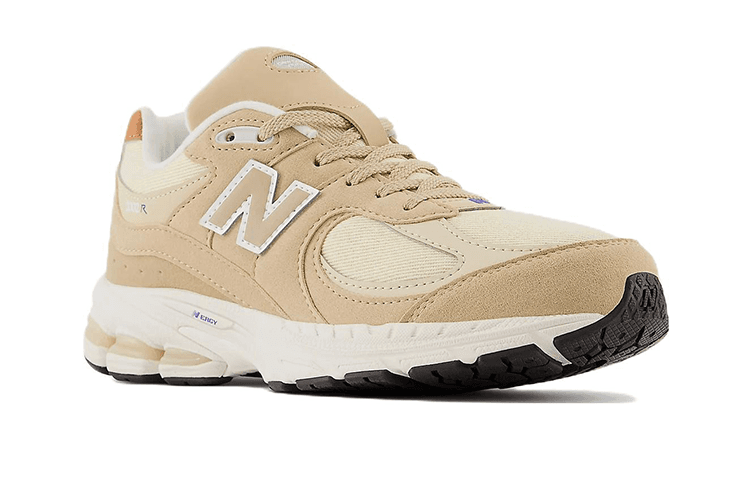 Кроссовки New Balance NB 2002R - изображение 3