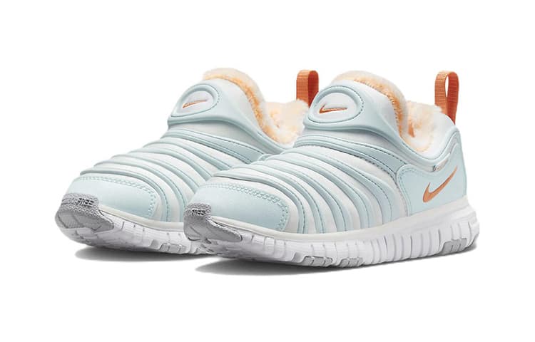 Кроссовки Nike Dynamo Free SE - изображение 3