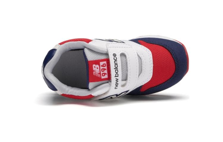 Кроссовки New Balance NB 996 - изображение 3