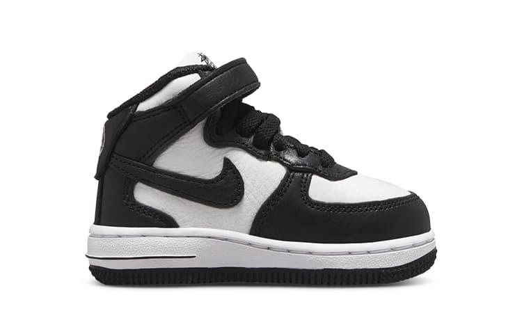 Кроссовки Stussy x Nike Air Force 1 SP - изображение 4