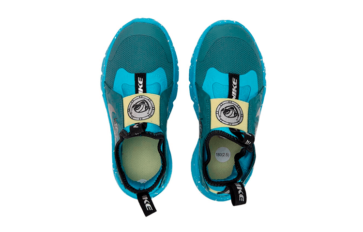 Кроссовки Nike Flex Runner 2 PS - изображение 5
