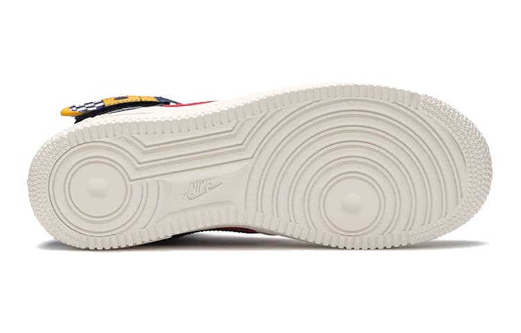 Кроссовки Nike Air Force 1 GS - изображение 4