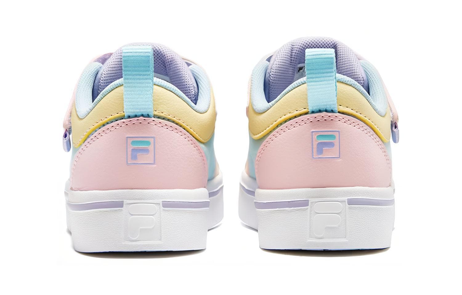 FILA - изображение 5