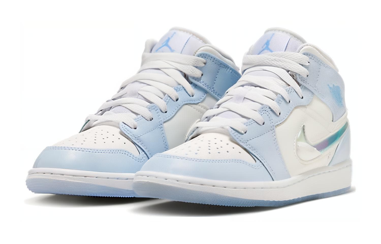 Кроссовки для баскетбола Jordan Air Jordan 1 Mid SE - изображение 2