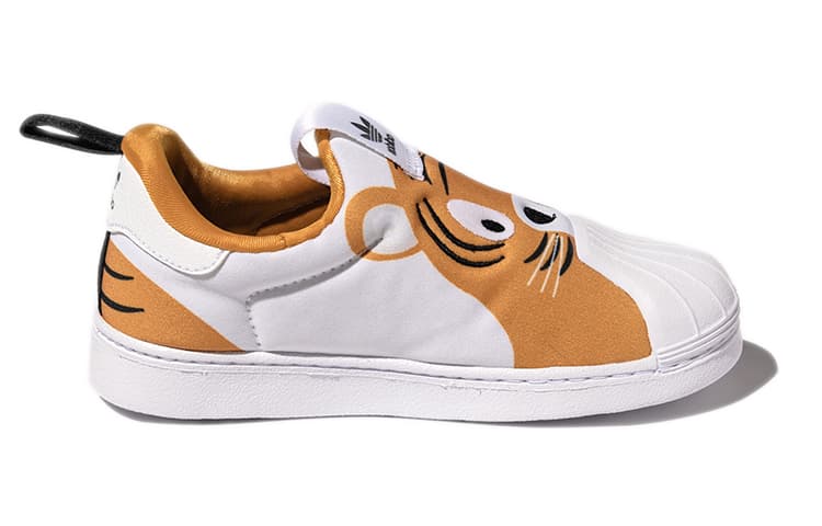 Кроссовки adidas originals Superstar 360 C - изображение 3