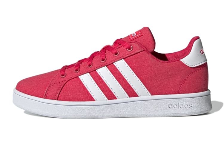 adidas neo GRAND COURT K - изображение 1