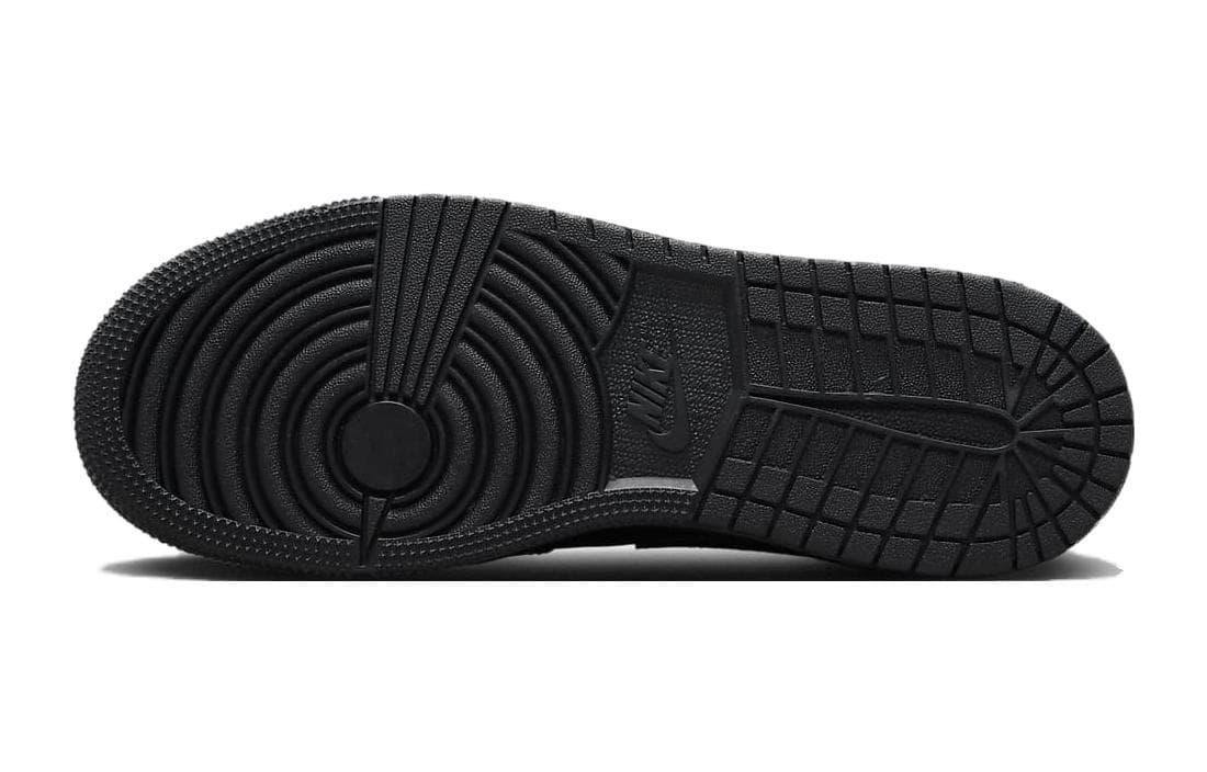 Кроссовки для баскетбола Jordan Air Jordan 1 Low GS - изображение 6